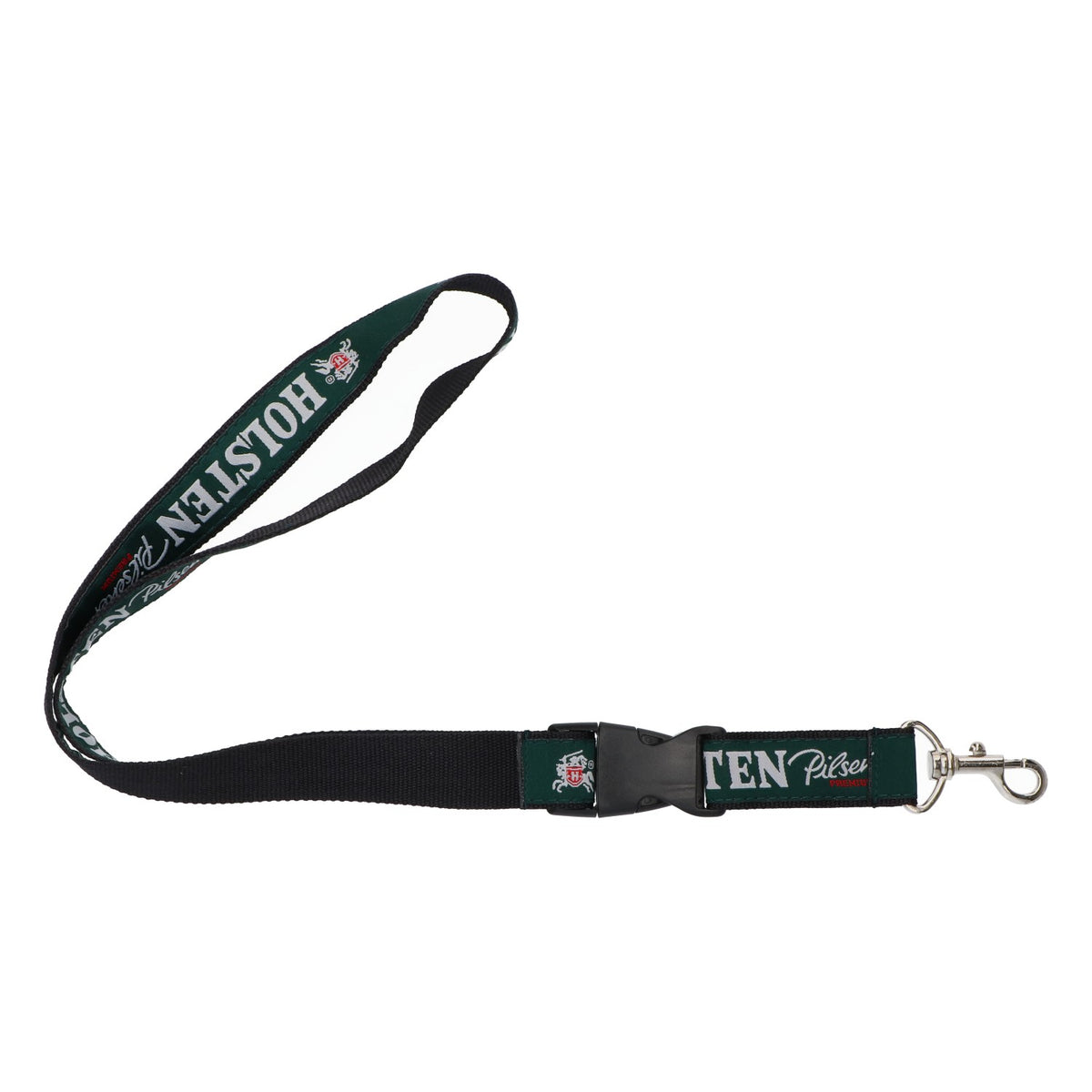 Portachiavi Holsten Bier Lanyard – Vista 2