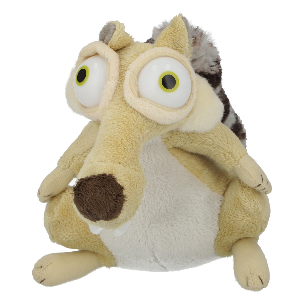 Peluche di Scrat dell'Era glaciale 3 - Edizione Karamalz