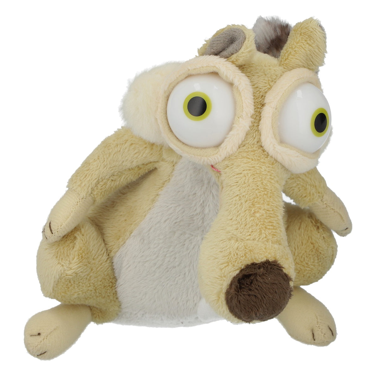 Peluche di Scrat dell'Era glaciale 3 - Edizione Karamalz – Vista 2