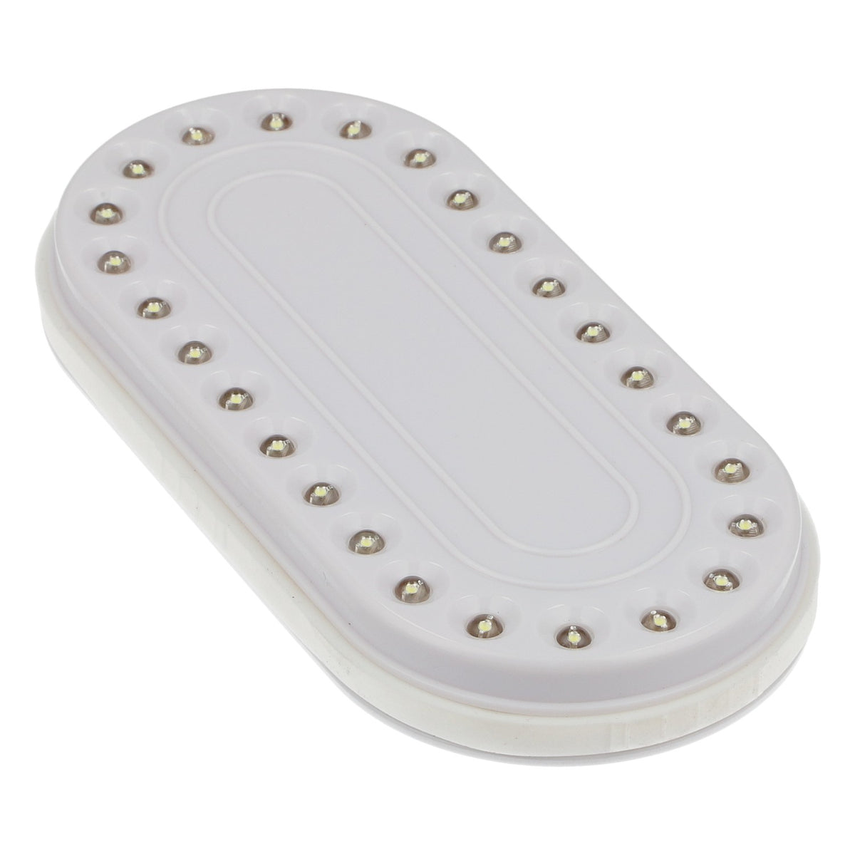 Italesse Prosecco Lampada a LED con refrigeratore per bottiglie, batteria ricaricabile, bianca, con alimentatore 20449 – Vista 3