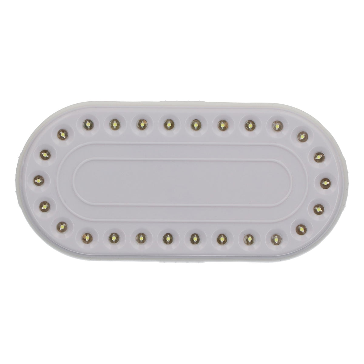 Italesse Prosecco Lampada a LED con refrigeratore per bottiglie, batteria ricaricabile, bianca, con alimentatore 20449 – Vista 4