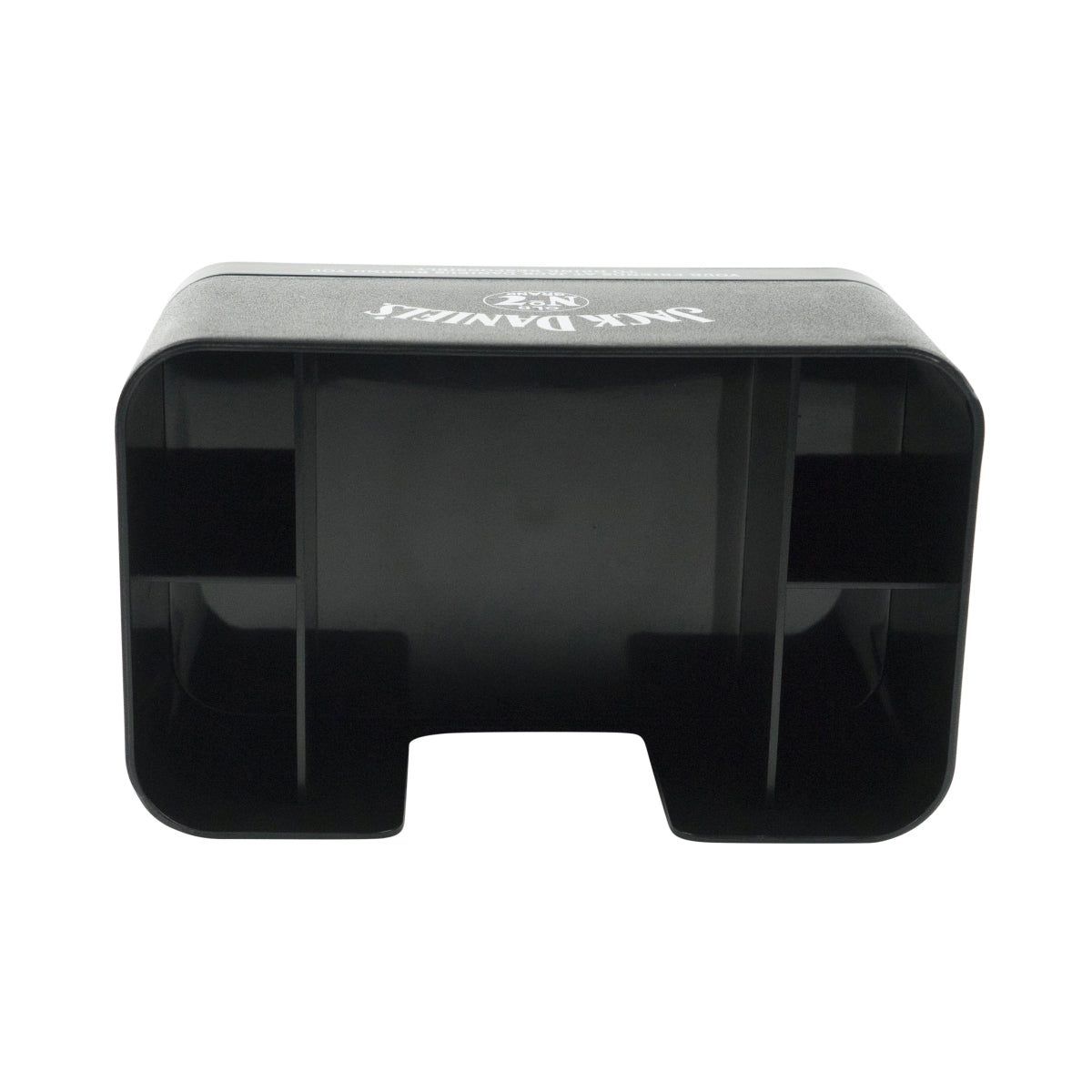 Jack Daniels Barcaddy Bar Helper Tool Organizer Selezionatore Posate Tovaglioli – Vista 3