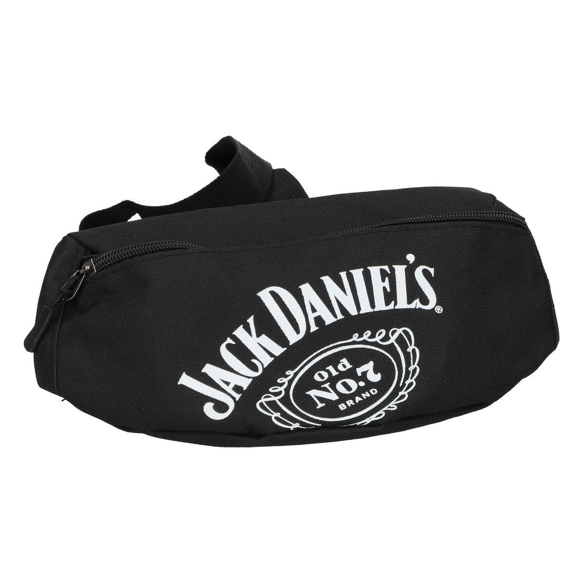 Marsupio Jack Daniels Fanny Pack Marsupio da cintura Body Bag Borsa a tracolla Merch – Vista 2