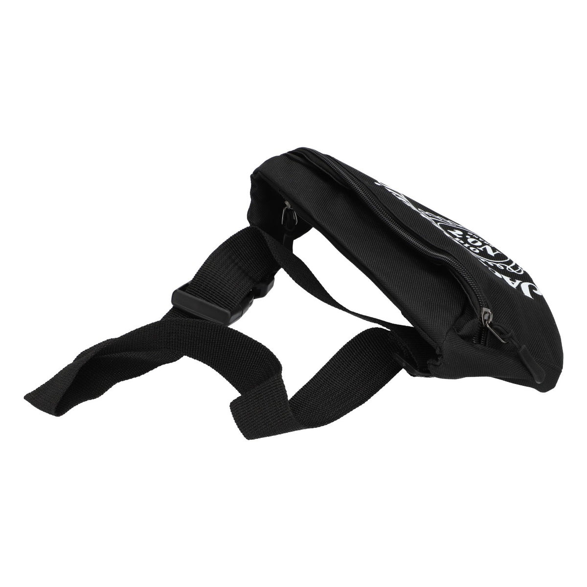 Marsupio Jack Daniels Fanny Pack Marsupio da cintura Body Bag Borsa a tracolla Merch – Vista 3