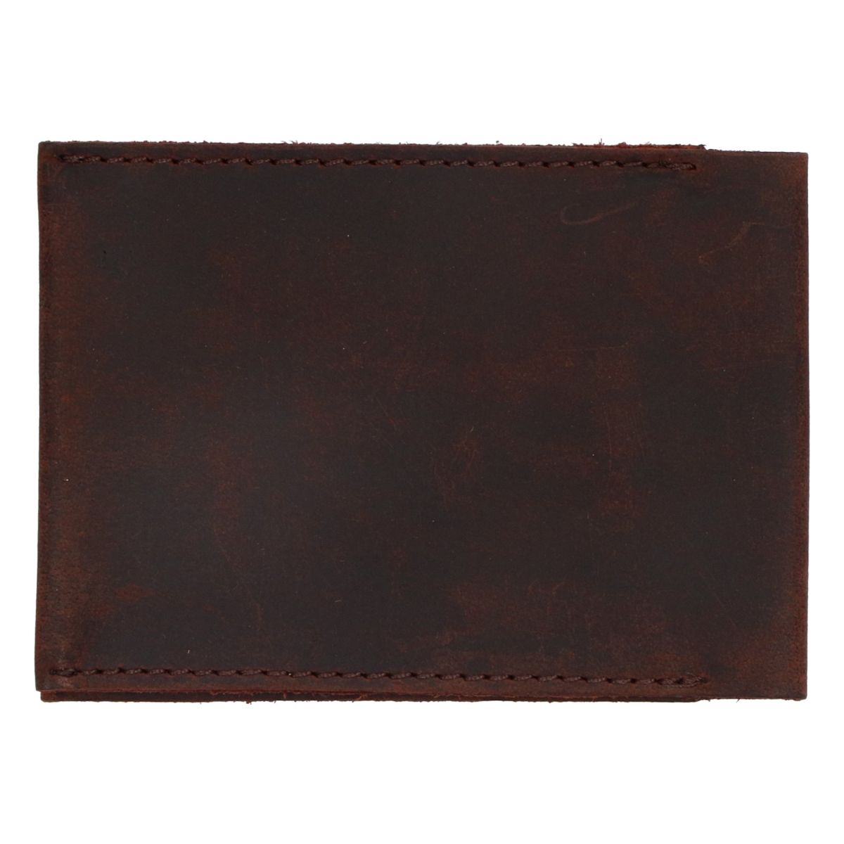 Jack Daniels Portafoglio Portamonete Portafoglio in similpelle Accessorio Merch – Vista 2