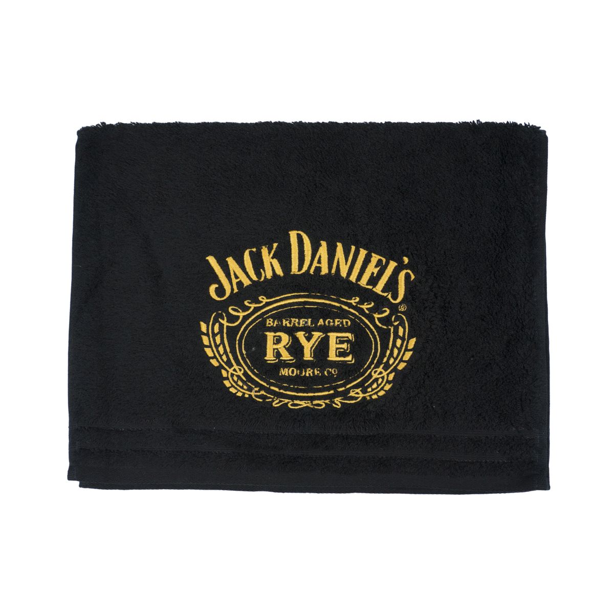 Asciugamano Jack Daniels piccolo 50x33 cm RYE Asciugamano da bar Barista Gastronomia – Vista 2