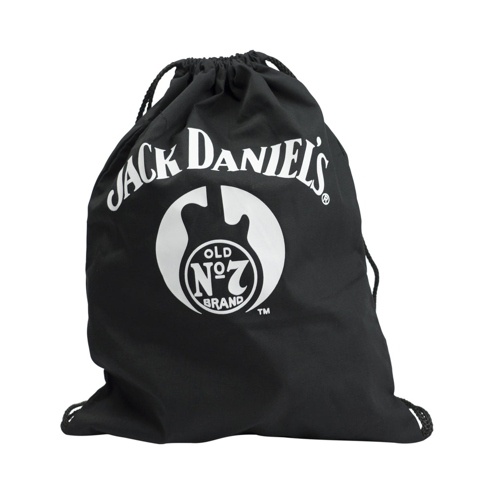 Borsa zaino Jack Daniels in juta Zaino Borsa da palestra Borsa da spiaggia Borsa per la spesa