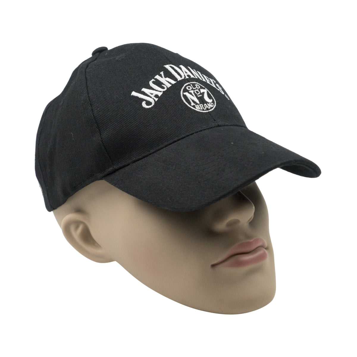 Cappellino Jack Daniels Cappellino Snapback Cappellino da baseball Cappello Copricapo Sole Estate