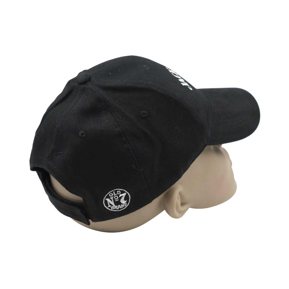 Cappellino Jack Daniels Cappellino Snapback Cappellino da baseball Cappello Copricapo Sole Estate – Vista 2