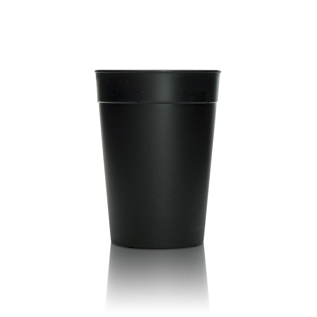 6 bicchieri da whisky Jack Daniels neri riutilizzabili da 0,3 l – Vista 3