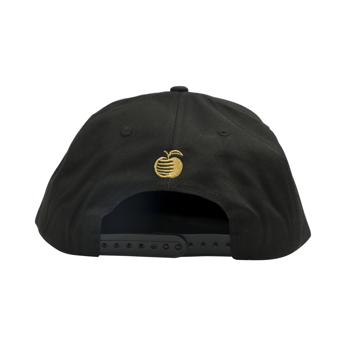 Cappellino snapback Jack Daniels Whiskey Tennessee Apple Cappellino con visiera Cappy – Vista 4