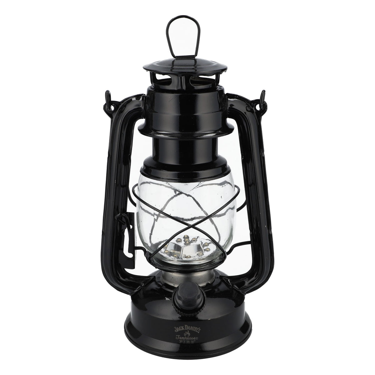 Lampada Jack Daniels Whisky LED Lampada a petrolio Lampada da miniera Aspetto Plastica