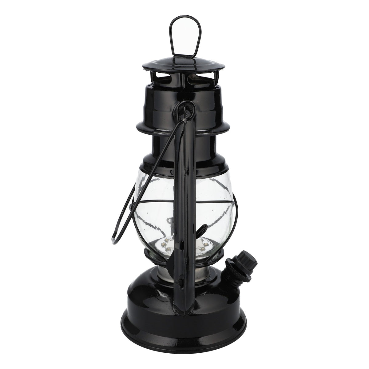 Lampada Jack Daniels Whisky LED Lampada a petrolio Lampada da miniera Aspetto Plastica – Vista 3