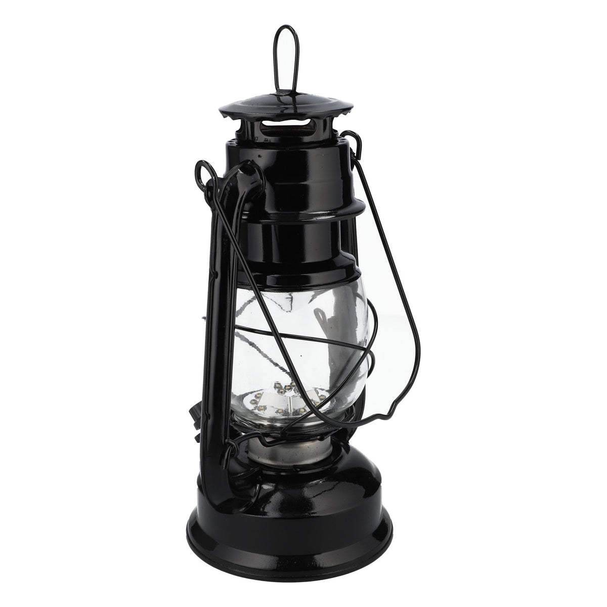 Lampada Jack Daniels Whisky LED Lampada a petrolio Lampada da miniera Aspetto Plastica – Vista 5