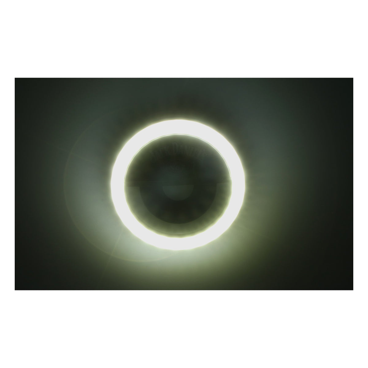 Jack Daniels Whisky LED Cellulare Spotring Lampada Lampada Mini anello luminoso – Vista 4