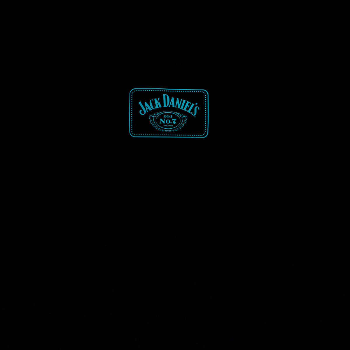 Giacca lunga in jeans Jack Daniels Whisky Men LED Giacca da festival n. 7 taglia M – Vista 9