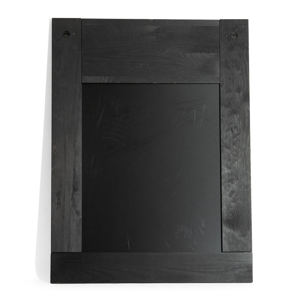 Jack Daniels XXL Lavagna in vero legno Whisky  "Jack Friday" Nero 60x80 cm – Vista 2