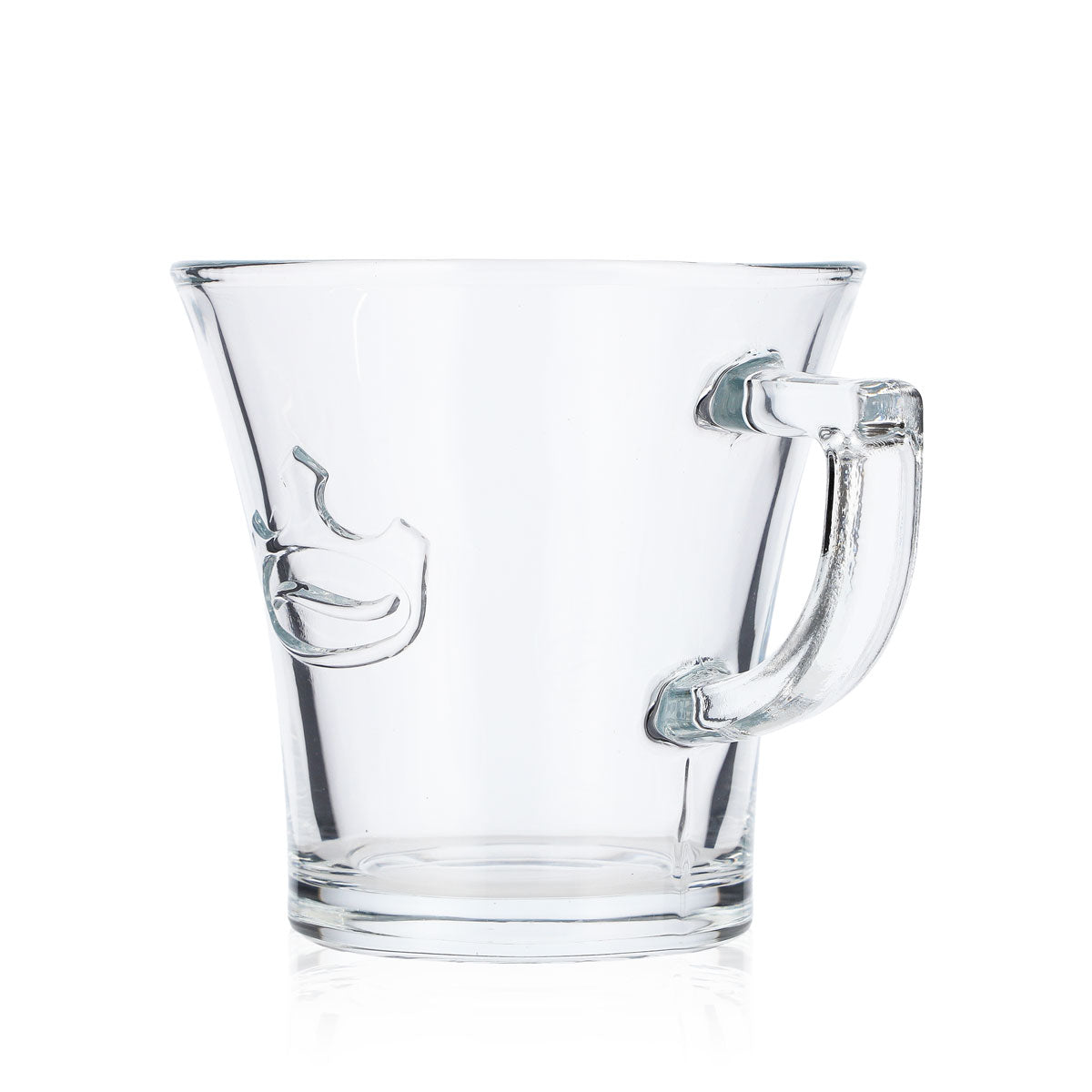 Jacobs Caffè Bicchiere 0,2 l Tazza da caffè Americano Cup Relief – Vista 2