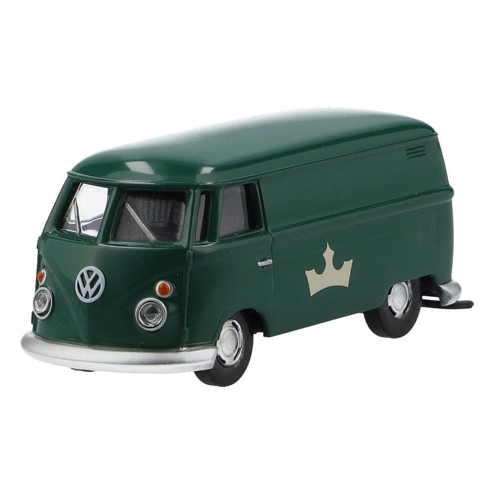 Jacobs Kaffee Modellauto Bulli Auto in miniatura VW Bus Scala ferroviaria 1:64