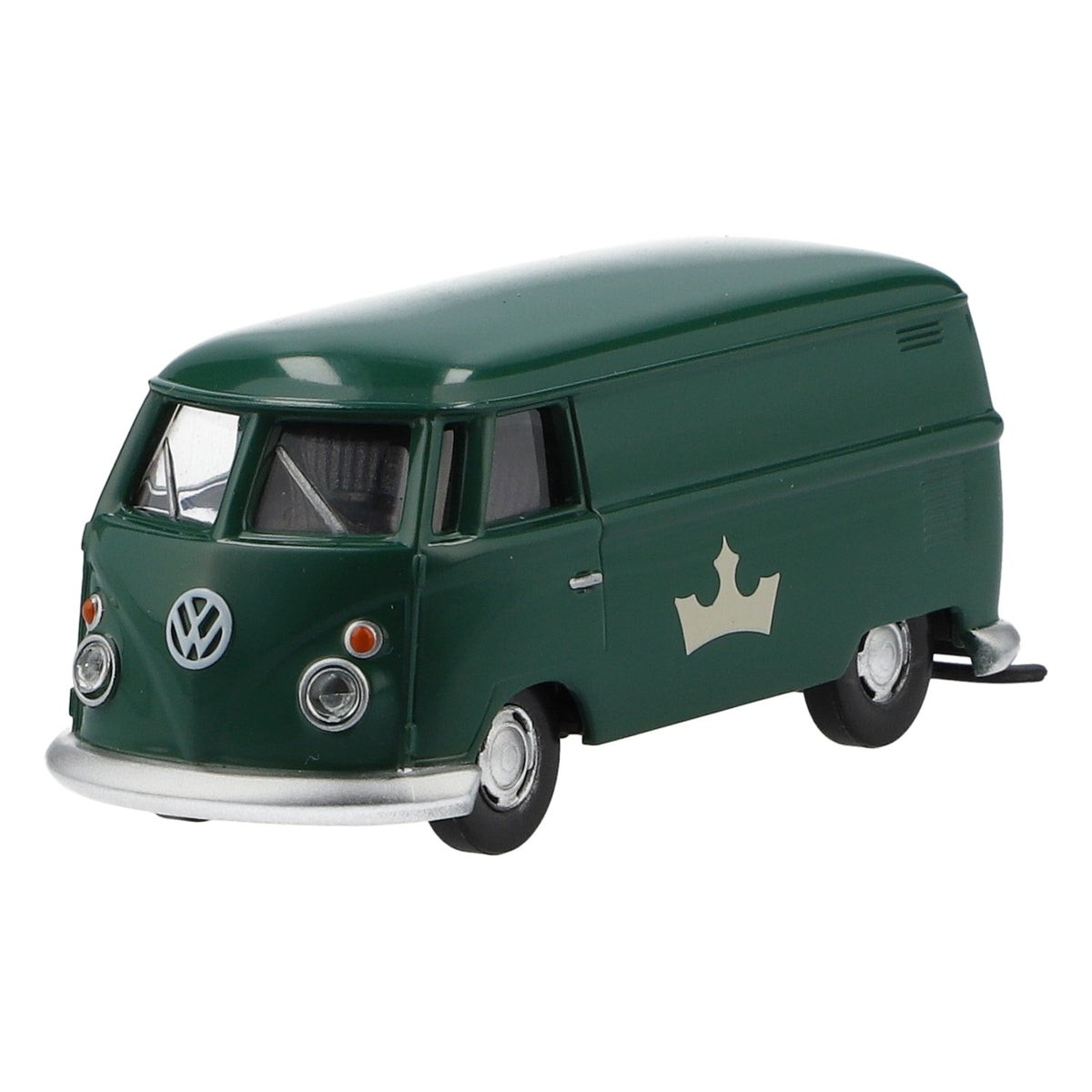 Jacobs Kaffee Modellauto Bulli Auto in miniatura VW Bus Scala ferroviaria 1:64