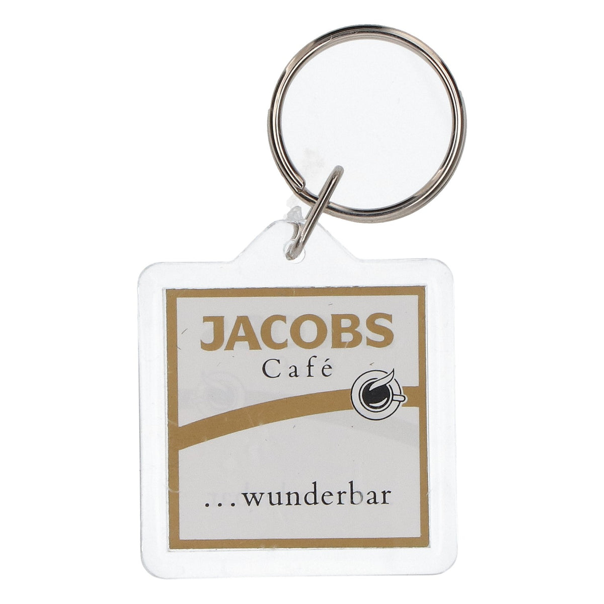 Portachiavi Jacobs Kaffee – Vista 2