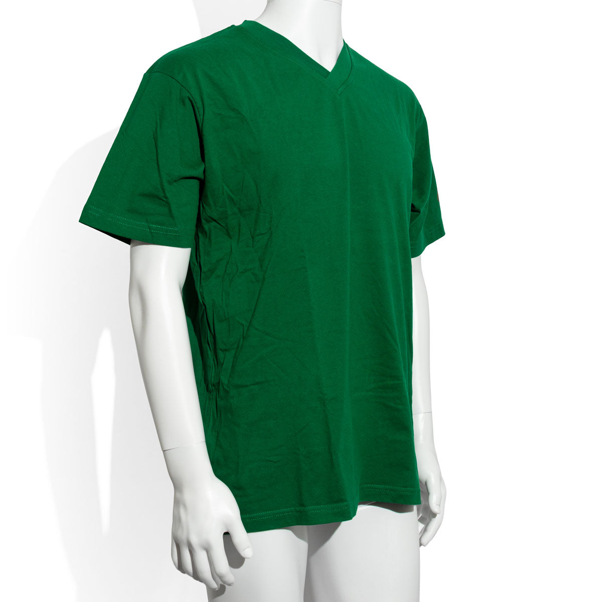 Jacobs Kaffee T-shirt Abbigliamento promozionale Maglietta per fan Maglietta per eventi verde L – Vista 2