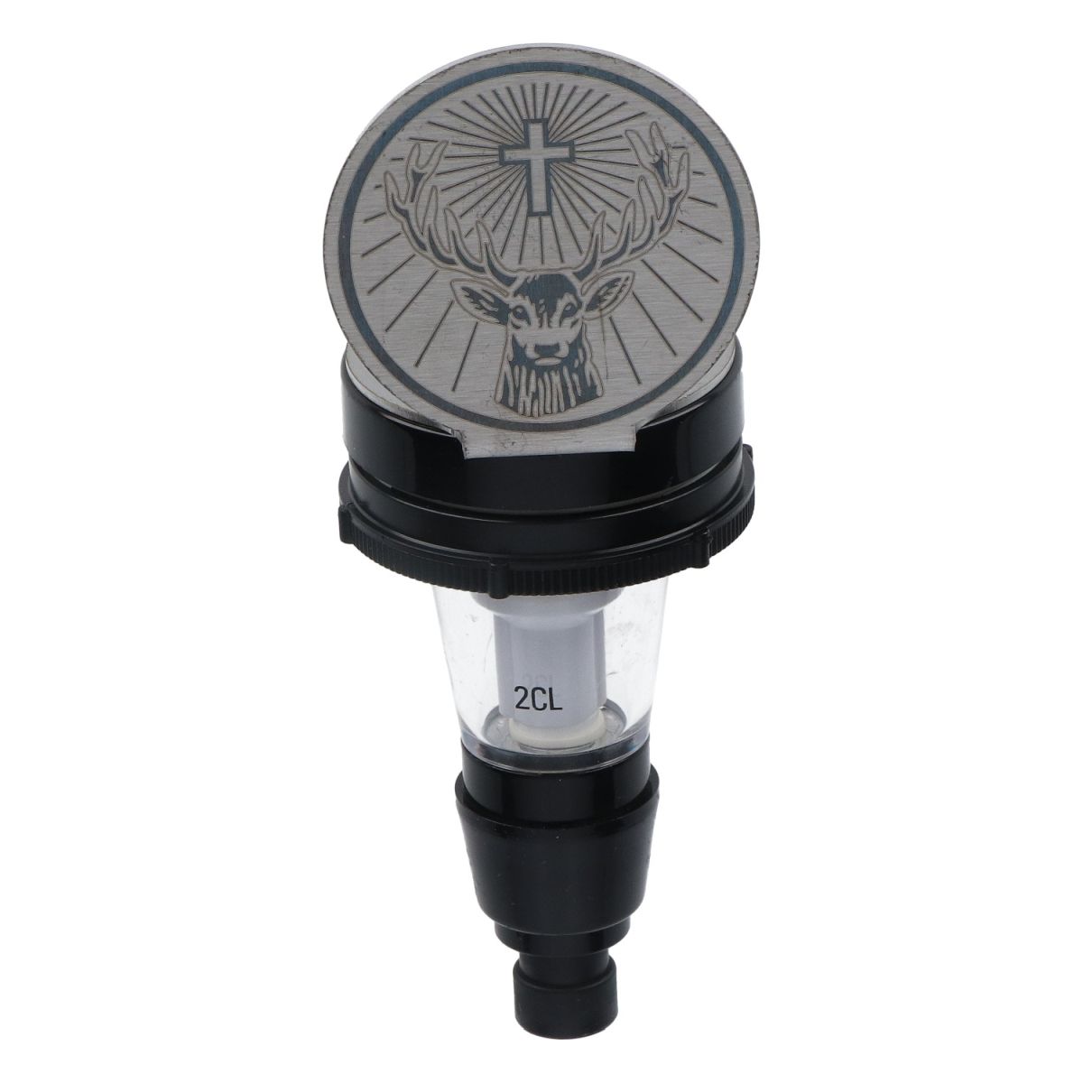 Jägermeister Versatore Dosatore Dispenser 2 cl Dosatore Accessorio di ricambio