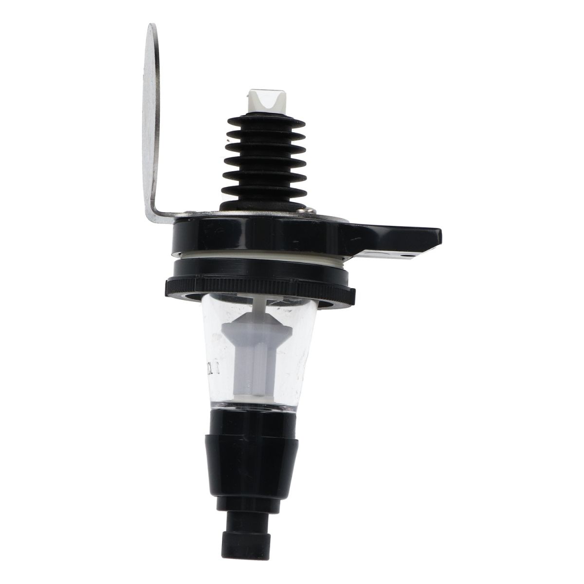 Jägermeister Versatore Dosatore Dispenser 2 cl Dosatore Accessorio di ricambio – Vista 3