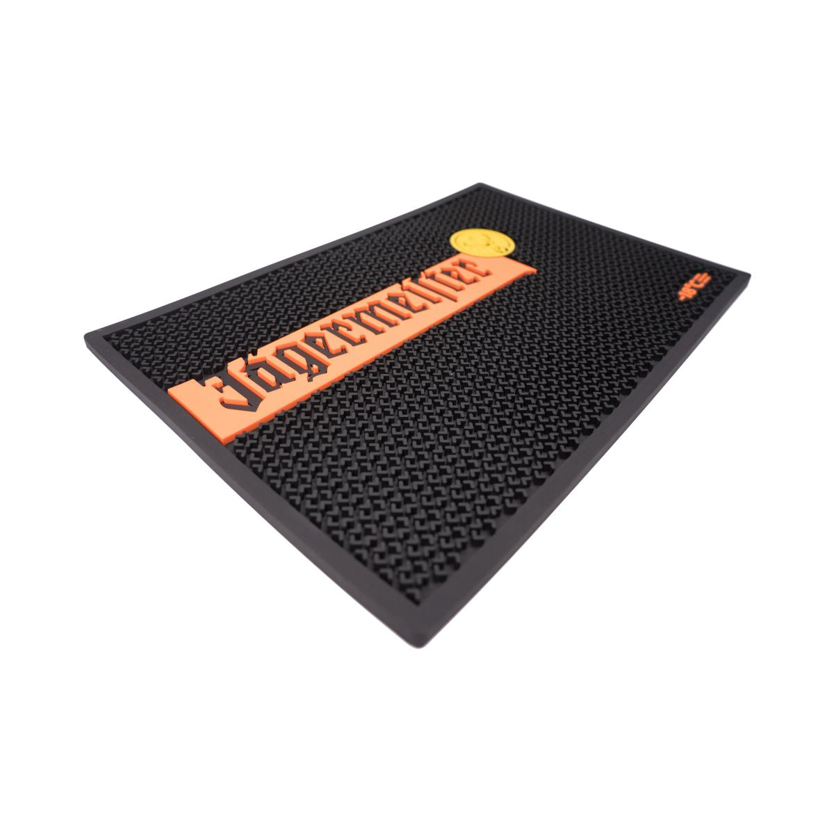 Tappetino da bar Jägermeister 45x30 cm Accessori da bar Antiscivolo – Vista 4
