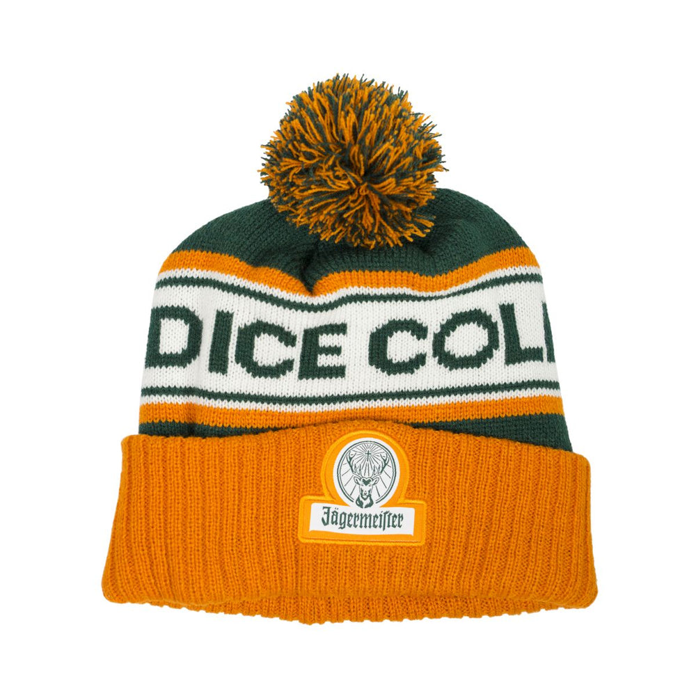 Berretto Jägermeister Berretto invernale Copricapo Berretto lavorato a maglia Berretto con pompon