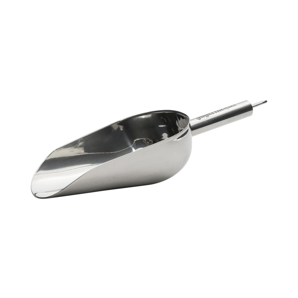 Paletta per cubetti di ghiaccio Jägermeister Scoop Shovel Cocktail Longdrink Ice Bar Gastro