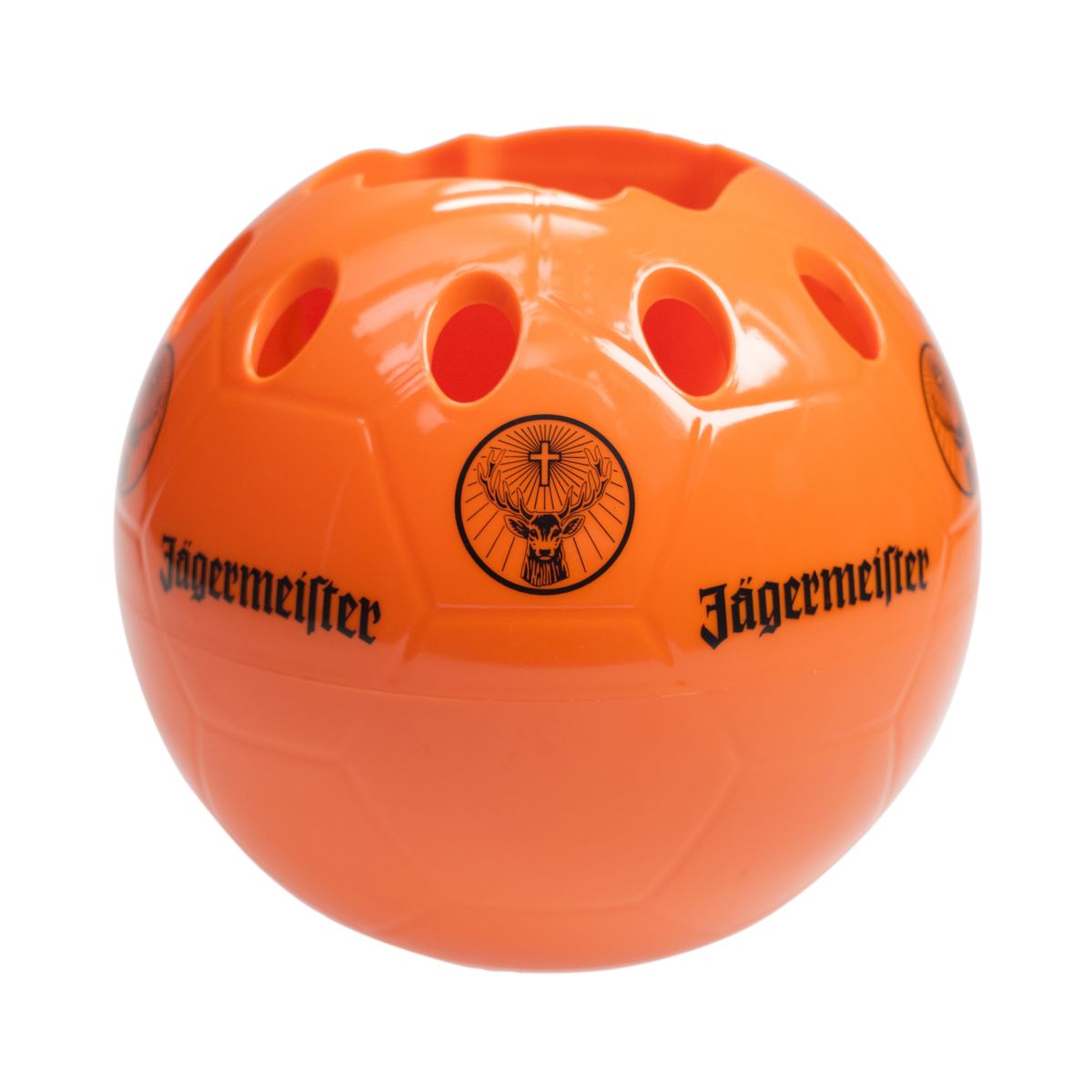 Raffredda bottiglie Jägermeister Calcio Tooterhalter Shots Presentatore breve – Vista 3