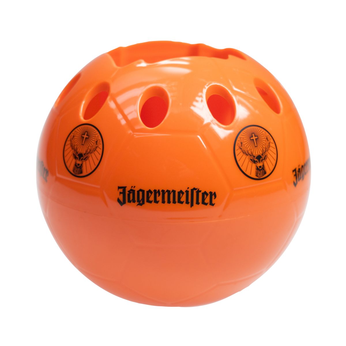 Raffredda bottiglie Jägermeister Calcio Tooterhalter Shots Presentatore breve – Vista 4