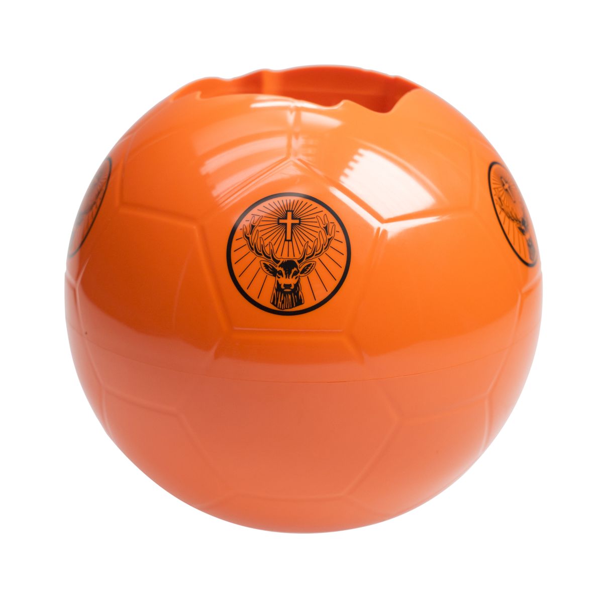 Raffredda bottiglie Jägermeister Raffredda bevande Calcio Presentatore Glorifier Shot – Vista 3