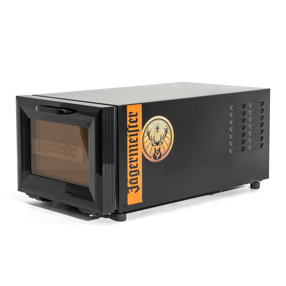 Jägermeister Congelatore Shot Glass Freezer Frigorifero per bicchieri Cooler