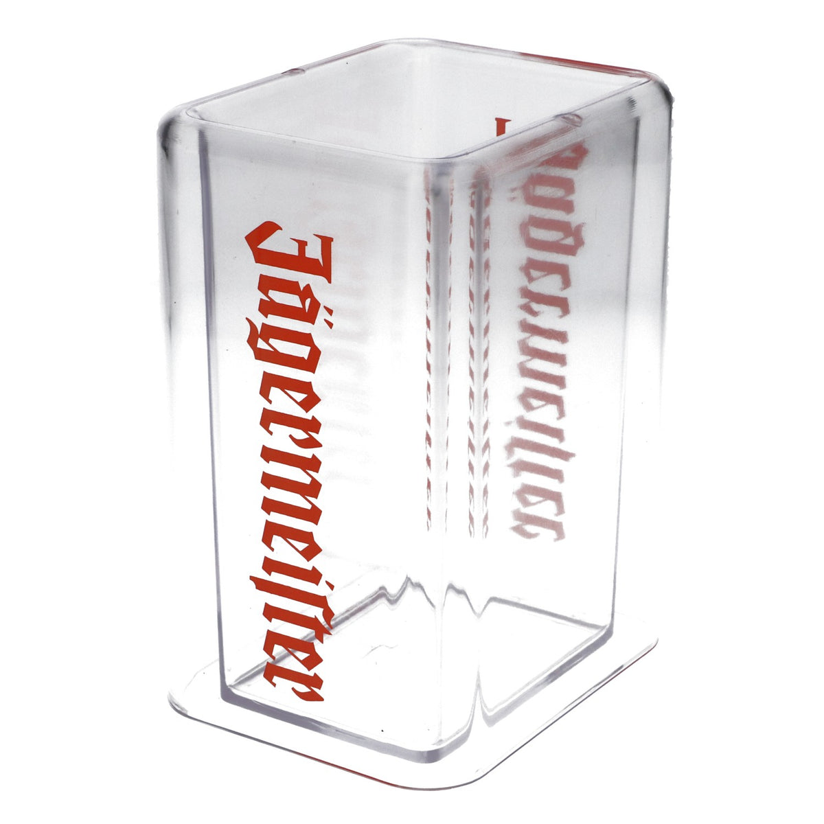 Jägermeister Raffredda bottiglie Raffredda bottiglie Rivestimento isolante Servitore per bottiglie Bar – Vista 2