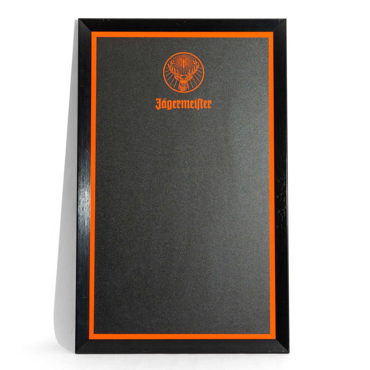 Lavagna Jägermeister Lavagna pubblicitaria Lavagna per ristoranti 69x43 cm Bevande Piatti Menu