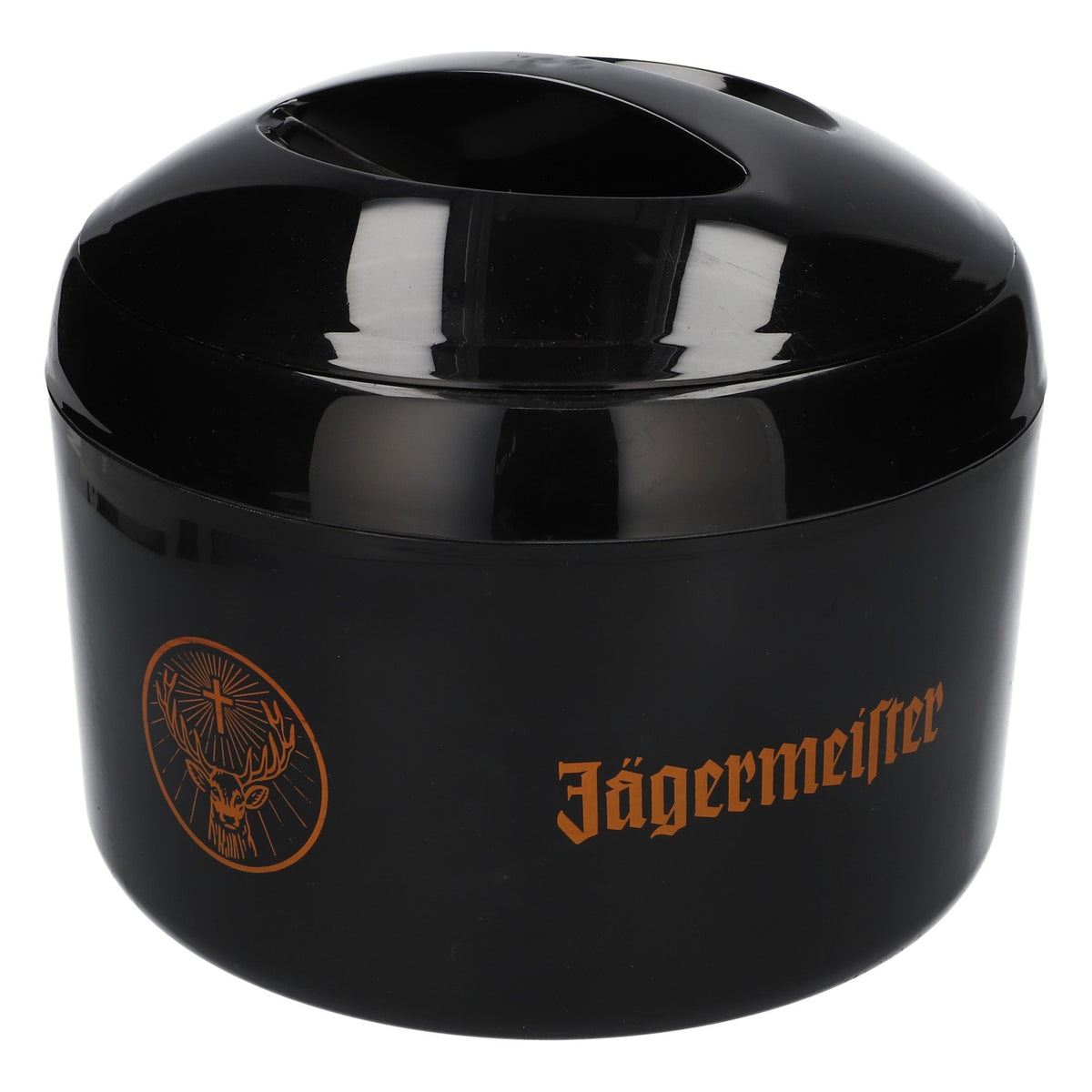 Jägermeister Borsa termica Pinza per cubetti di ghiaccio Raffredda bevande Ghiacciaia Raffredda bottiglie – Vista 6