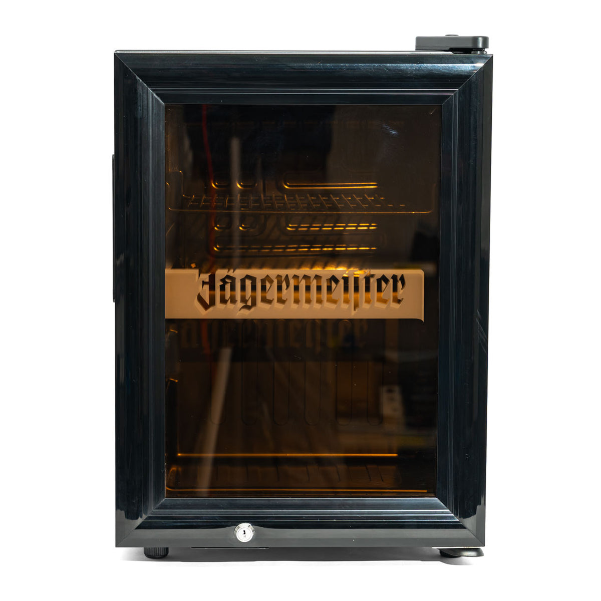 Jägermeister Liquore Mini-Freezer Mini-congelatore 20L Nero – Vista 3