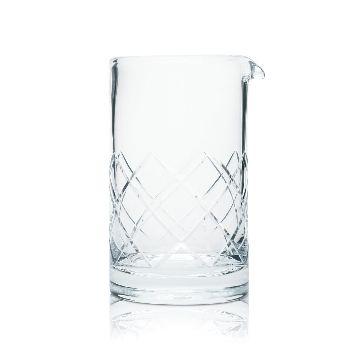 Bicchiere da miscelazione Jägermeister 0,6 l Bicchieri da miscelazione giapponesi Bicchieri da long drink Gastro – Vista 2