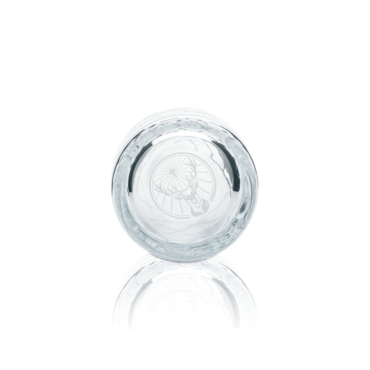 Bicchiere da miscelazione Jägermeister 0,6 l Bicchieri da miscelazione giapponesi Bicchieri da long drink Gastro – Vista 3