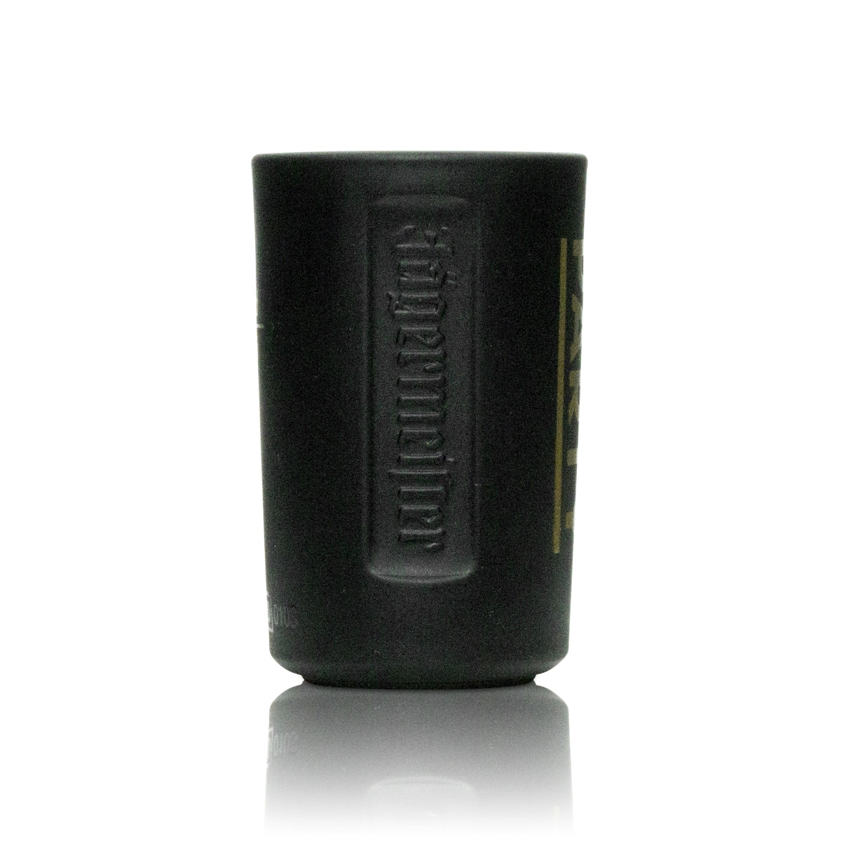 Bicchierino Jägermeister Shotglas 2 cl Back To Party Edizione speciale Bicchieri corti – Vista 2