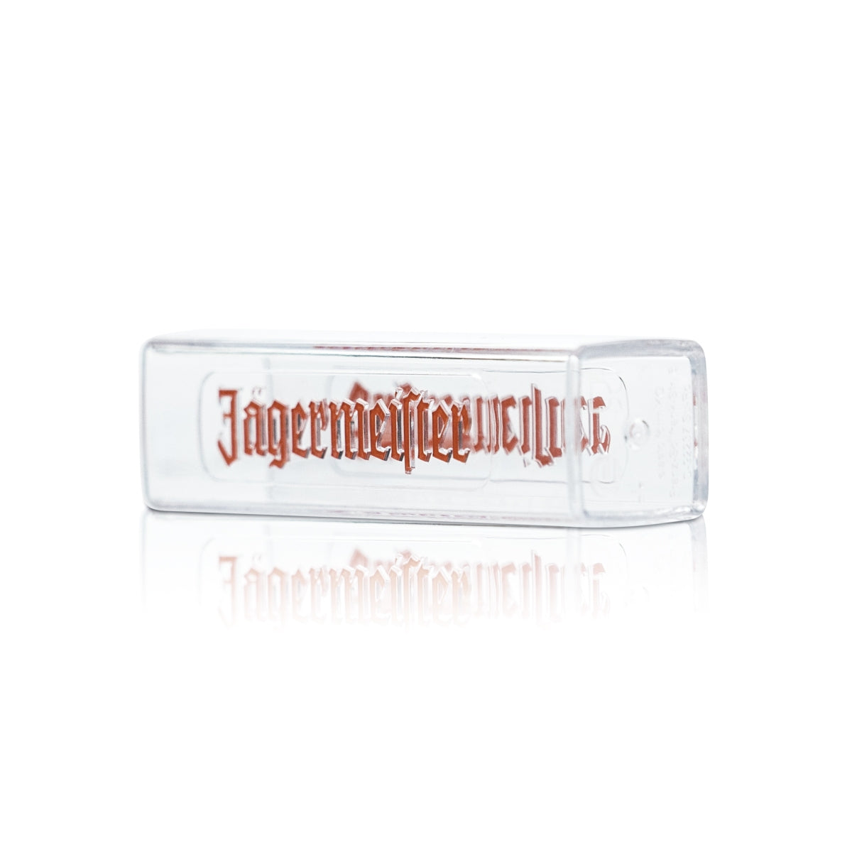 12 bicchierini Jägermeister Tooter 2 cl in plastica, bicchierini da shot Gastro – Vista 4
