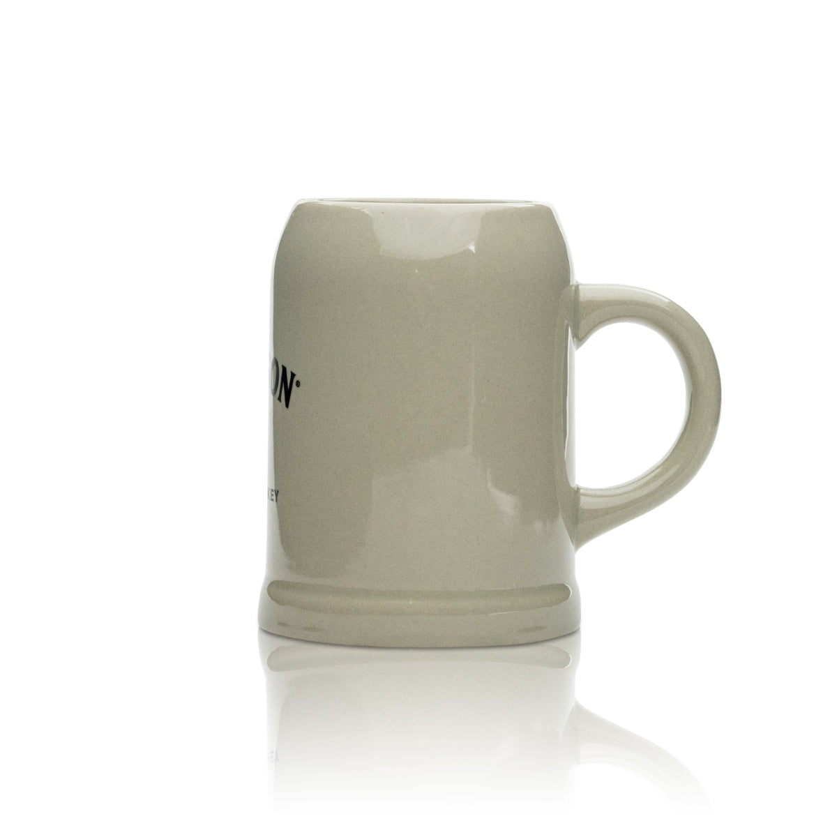 Bicchiere da whisky Jameson 0,3 l brocca di terracotta boccale Seidel Jug Jar bicchieri da long drink bar UK – Vista 2