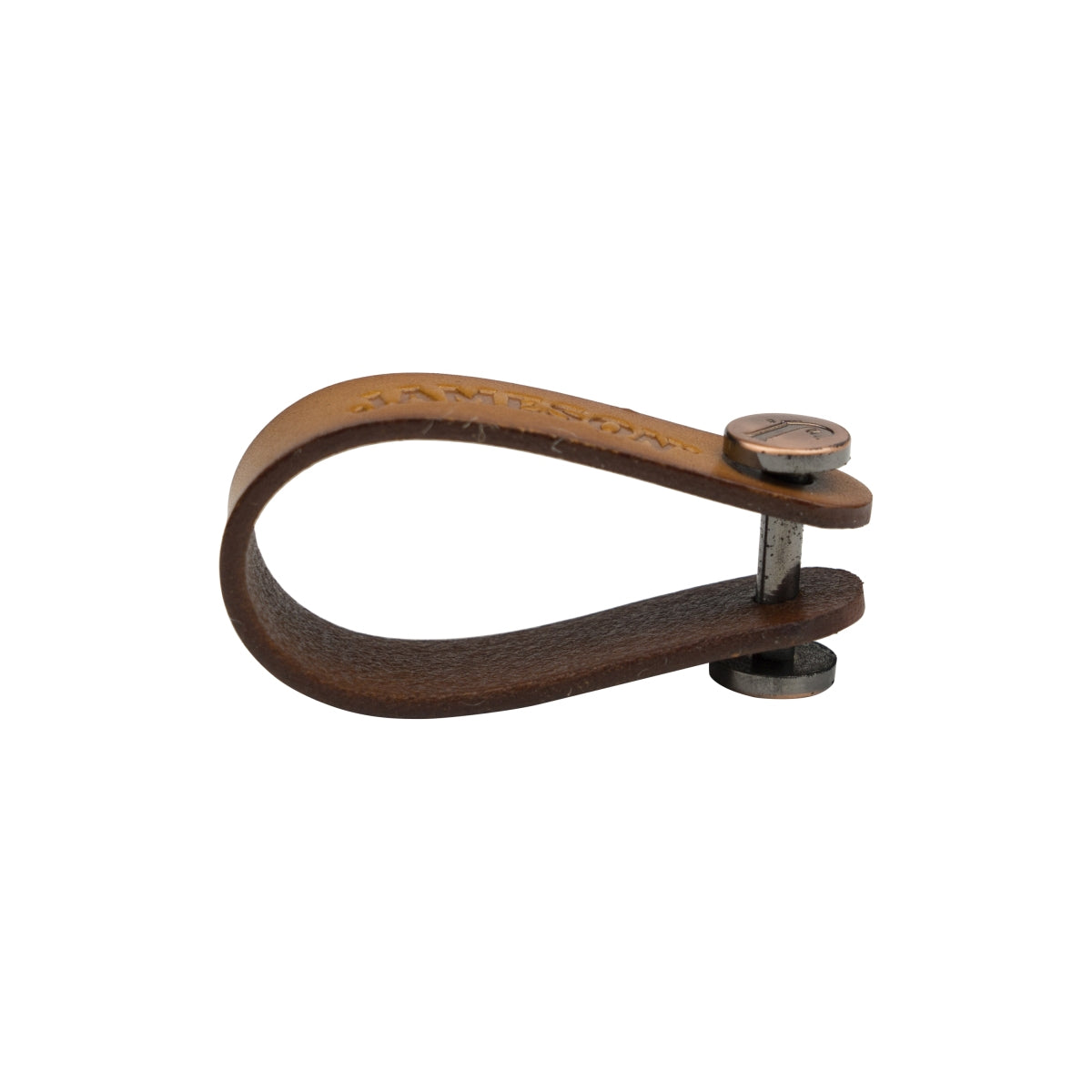 Jameson Whiskey Portachiavi Organizer Portachiavi Smart Chain – Vista 4