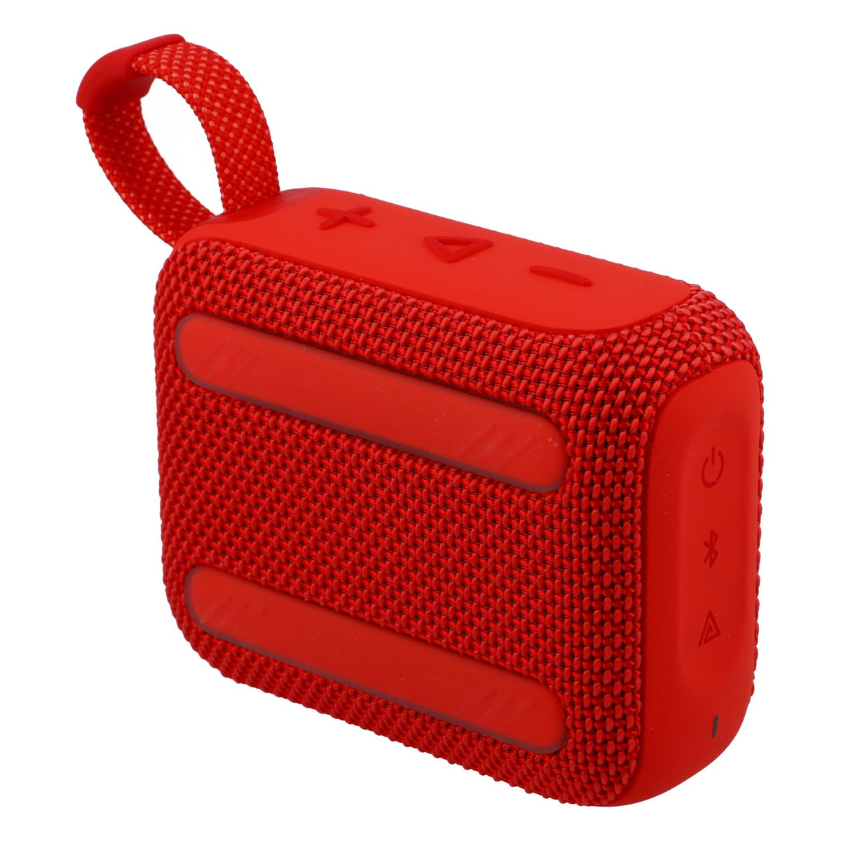 JBL Pro Go 4 Altoparlante Bluetooth portatile Sound Bassi profondi Music box – Vista 4