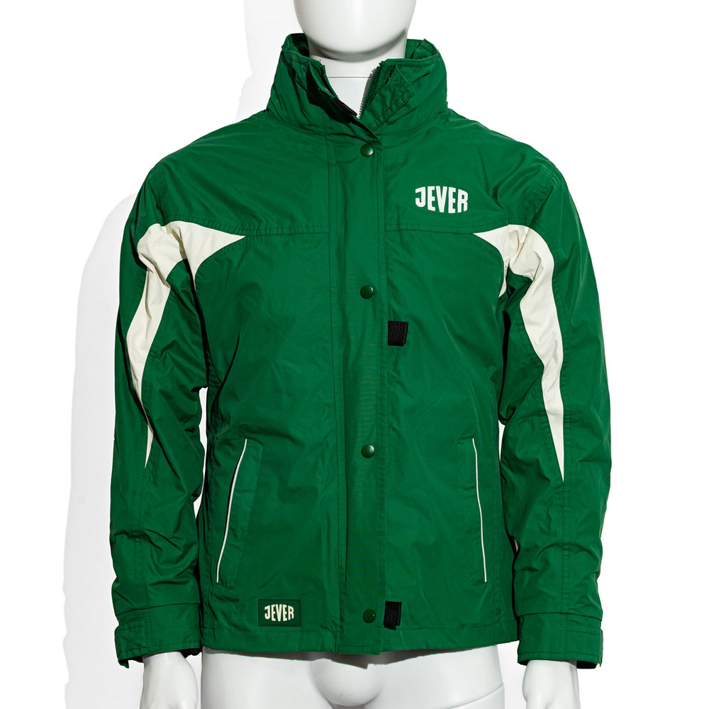 Giacca Jever Bier 3 in 1 Giacca funzionale Giacca outdoor Taglia M Frisone-aspro