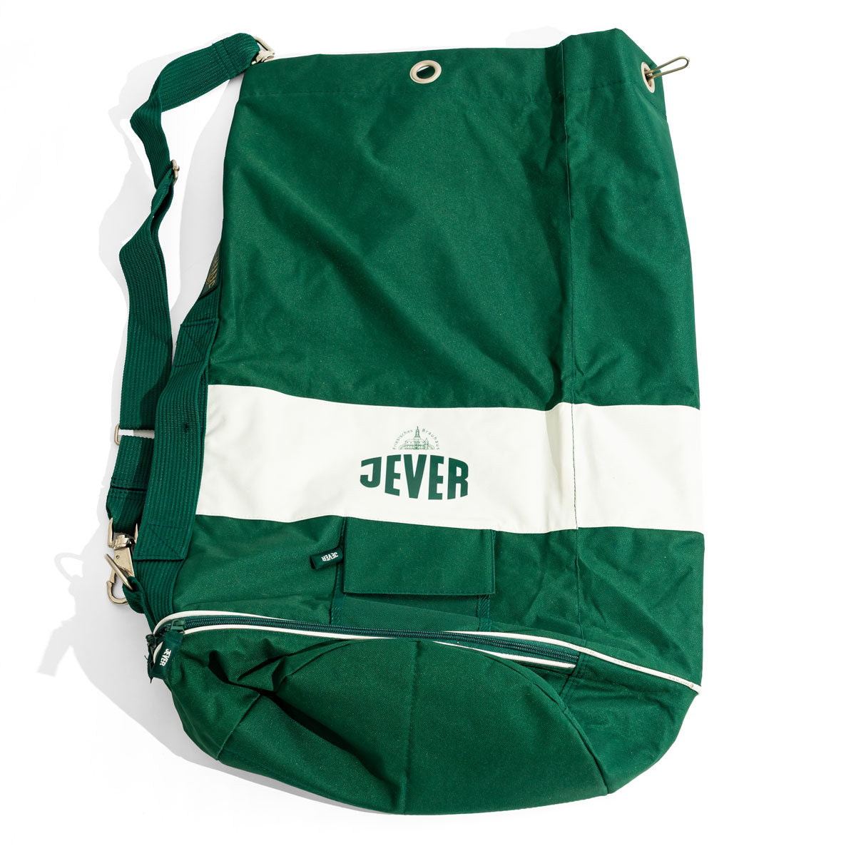 Borsa da outdoor Jever Bier in nylon Borsa da trekking Zaino  80x35 cm – Vista 2