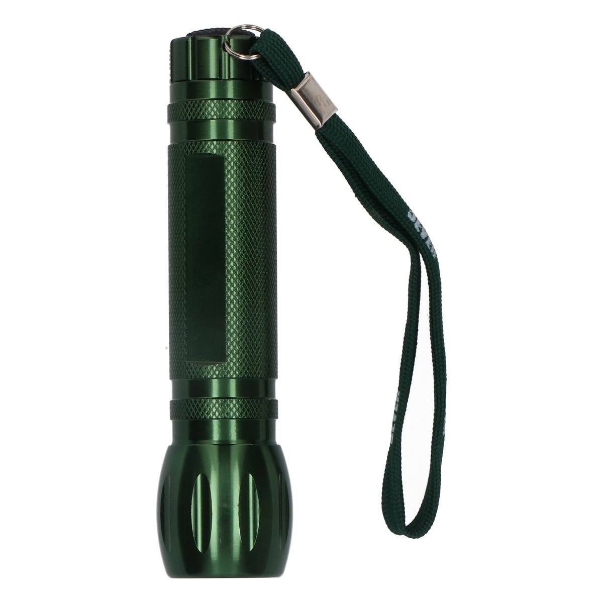 Torcia LED da esterno Jever Bier in alluminio interamente in metallo, molto luminosa – Vista 5