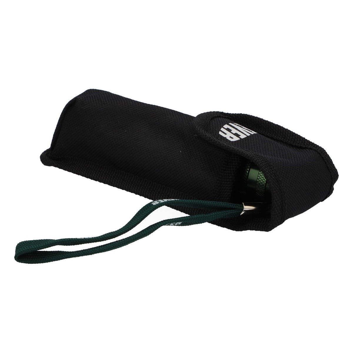 Torcia LED da esterno Jever Bier in alluminio interamente in metallo, molto luminosa – Vista 6
